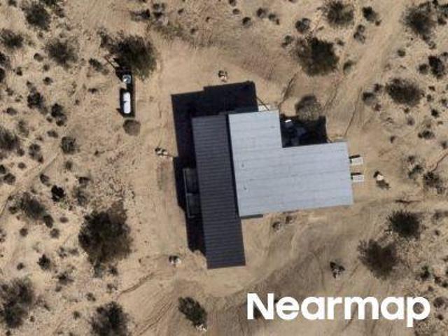 House for sale in Joshua Tree, California