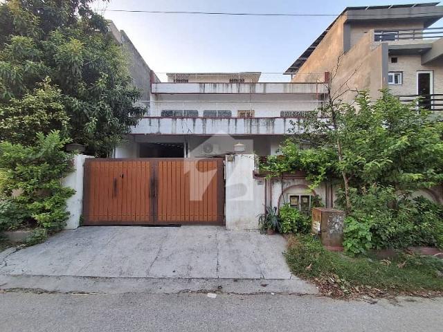 House for sale in اسلام آباد, زون 1