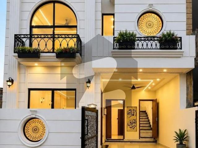 House for sale in Islamabad