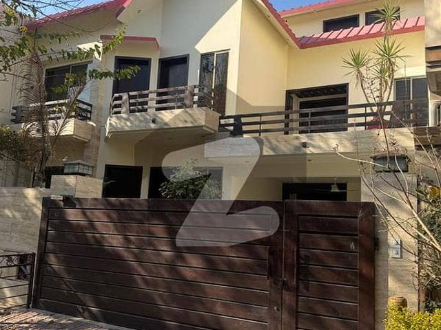 House for sale in Islamabad