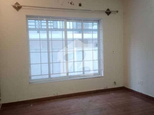 House for rent in Islamabad
