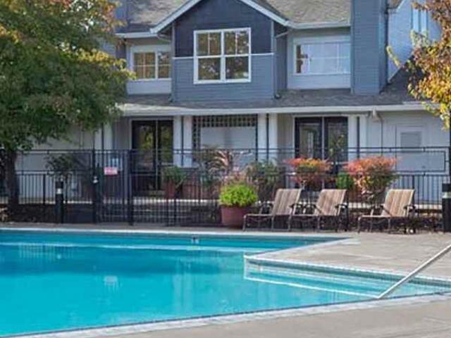 Apartment for rent in Oregonia