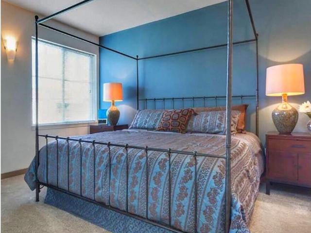 Apartment for rent in Oregonia