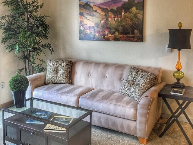 Apartment for rent in Oregonia