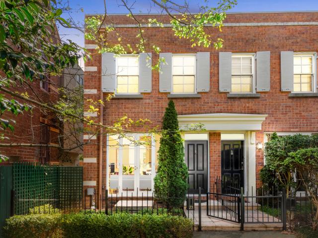 House for rent in South Yarra, Melbourne