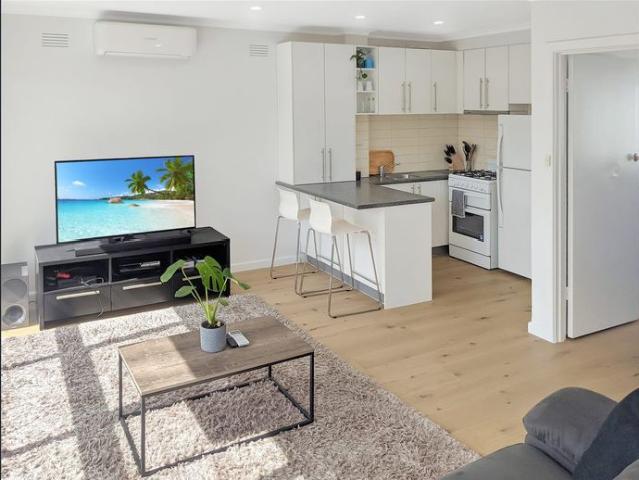 Apartment for rent in Gardenvale, Melbourne