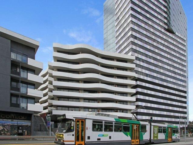 Apartment for rent in Camerons Creek, Victoria