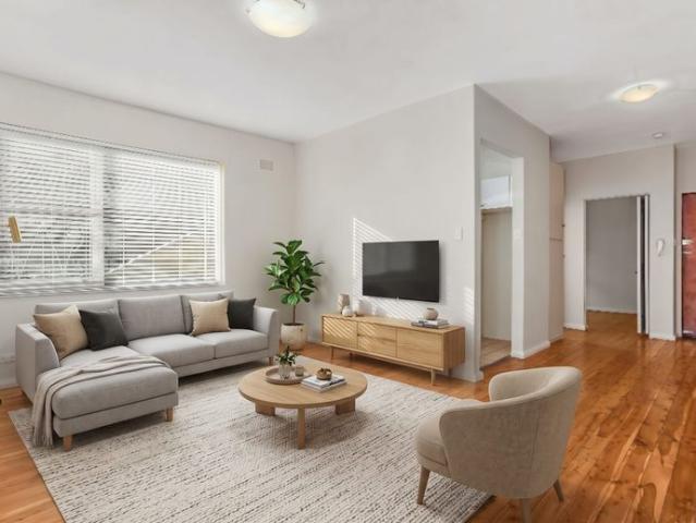 Apartment for rent in Eastern Suburbs, Sydney
