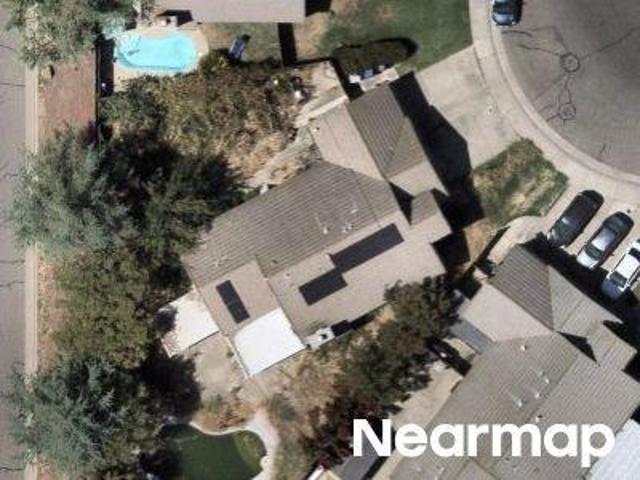 House for sale in Sacramento, California