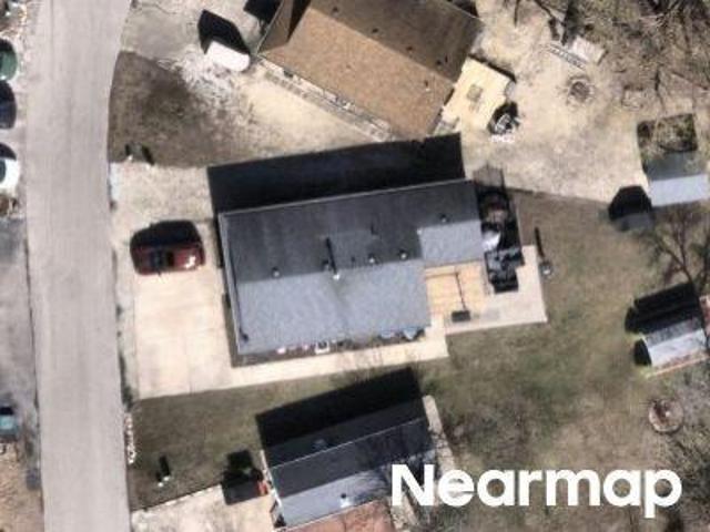 House for sale in Braidwood, Illinois