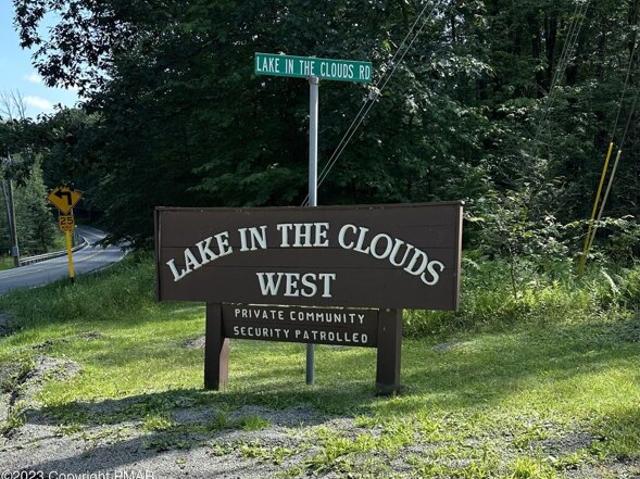 Land for sale in Canadensis