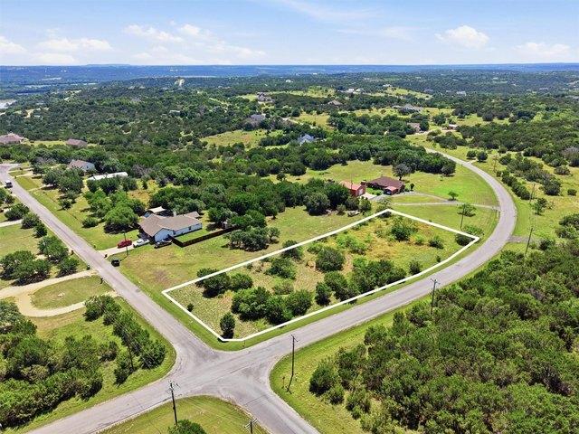 Land for sale in Bluff Dale, Texas