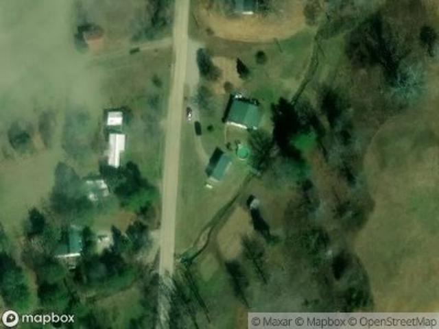 House for sale in Brownsville, Kentucky