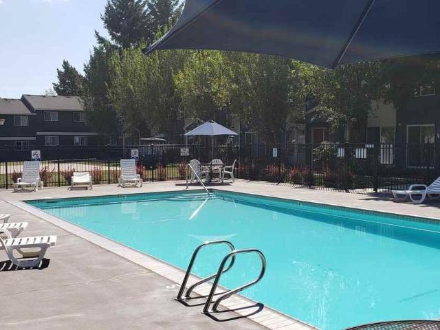 Apartment for rent in Oregonia