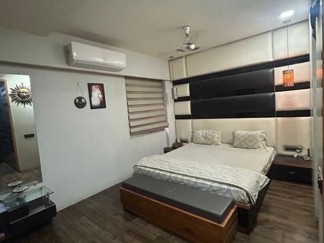 Flat for rent in Ahmadabad, Gujarat