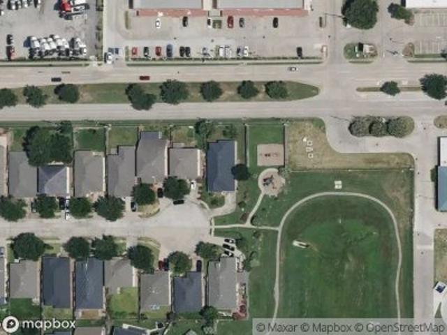 House for sale in Harris, Texas