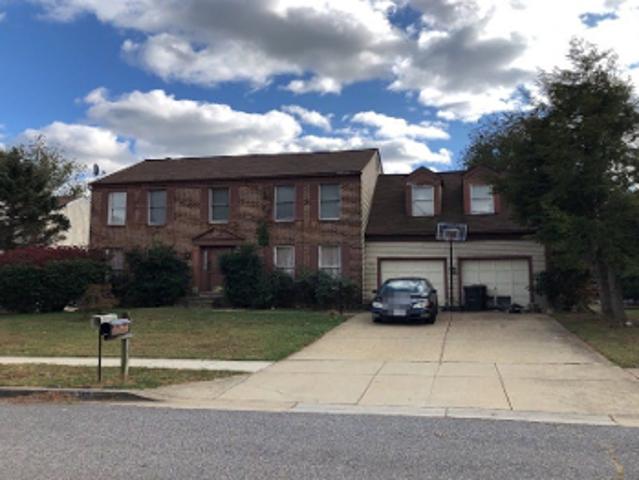 House for sale in Bowie, Maryland