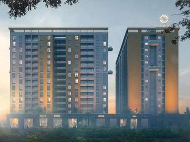 Flat for sale in Nashik, National Capital Territory Of Delhi