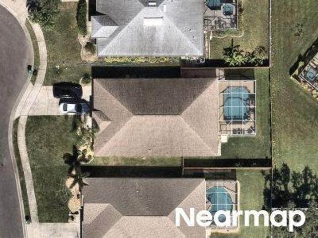House for sale in Merritt Island, Florida
