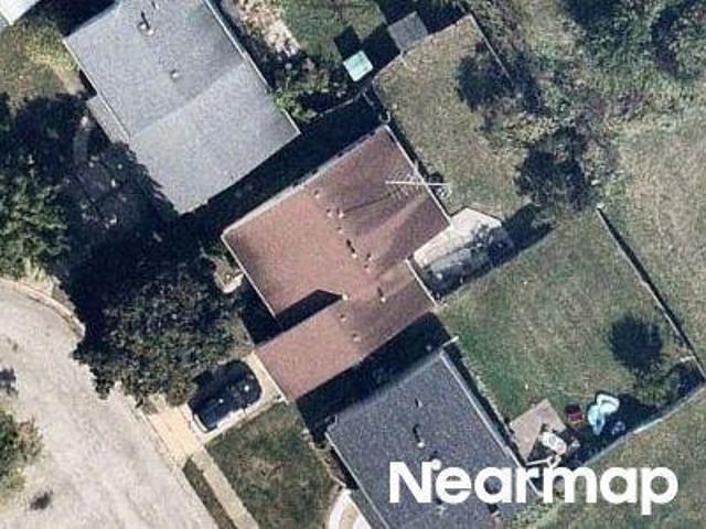 House for sale in Aurora, Illinois