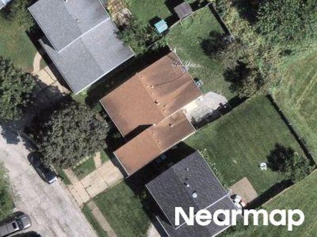 House for sale in Aurora, Illinois