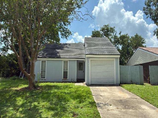 House for sale in Jacksonville, Florida