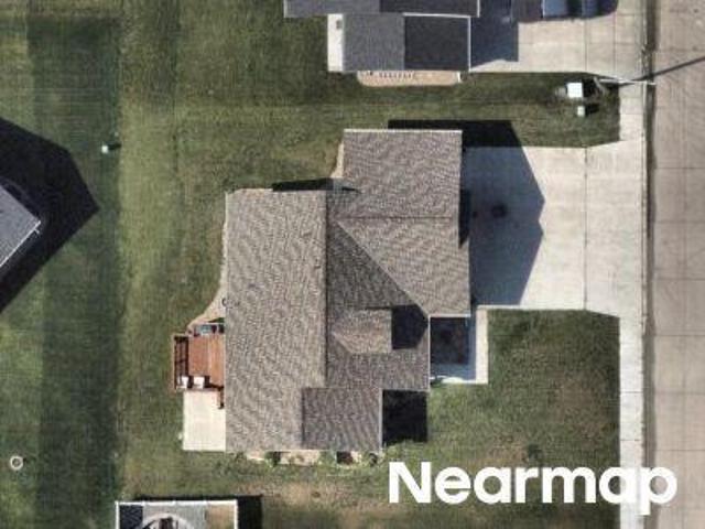 House for sale in Grand Island