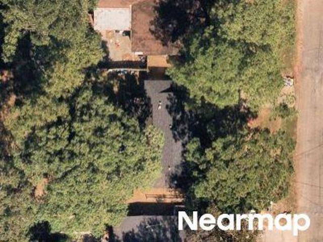 House for sale in Laurel, Mississippi