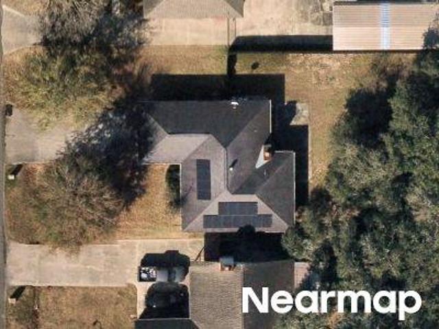 House for sale in Lafayette, Louisiana