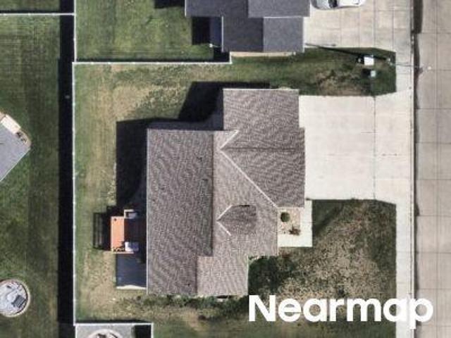 House for sale in Nebraska