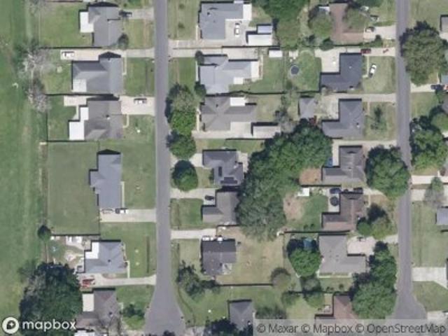 House for sale in Lafayette, Louisiana