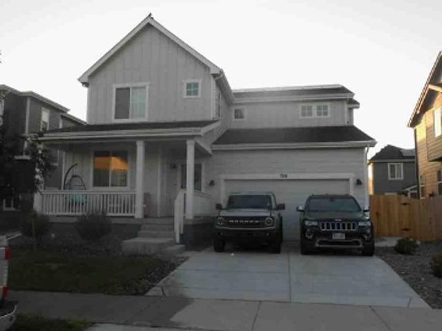 Property for sale in Brighton, Colorado