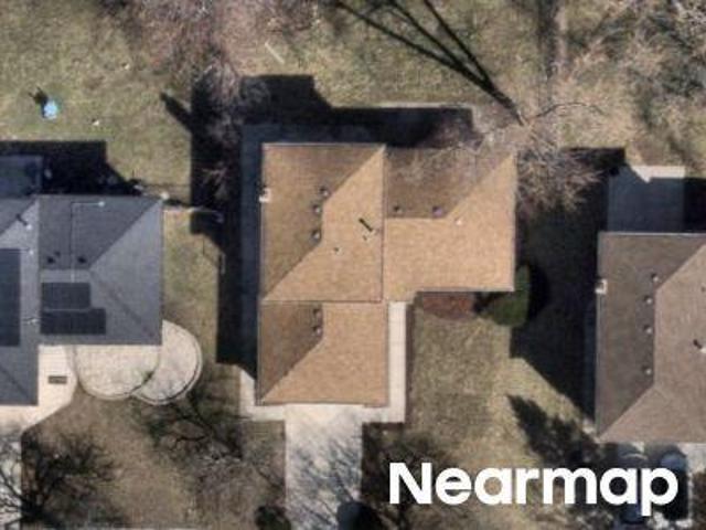 House for sale in Matteson, Illinois