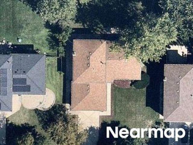 House for sale in Matteson, Illinois