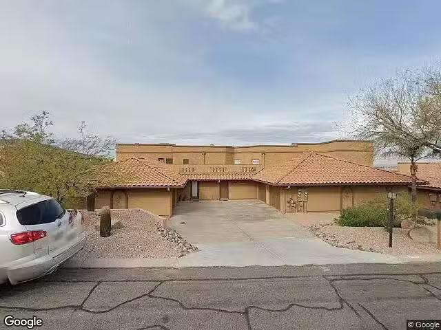 Apartment for rent in Fountain Hills