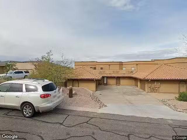 Apartment for rent in Fountain Hills