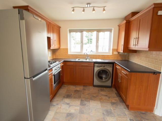 House for rent in Lakeside, South Yorkshire