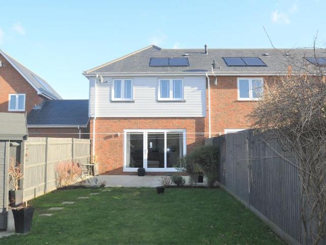 House for rent in Polegate, Cross In Hand