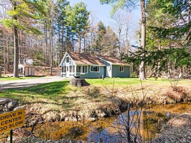 House for sale in Maine