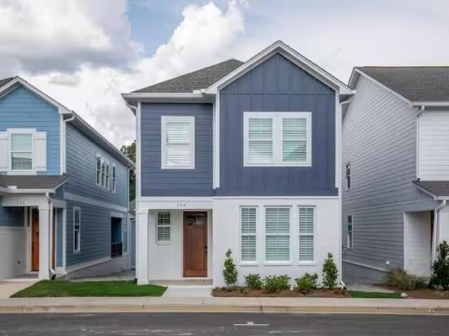 House for sale in Oxford, Mississippi