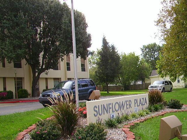 Apartment for rent in Kansas