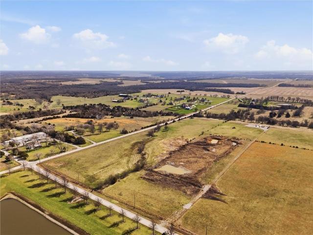 Farm for sale in Kansas