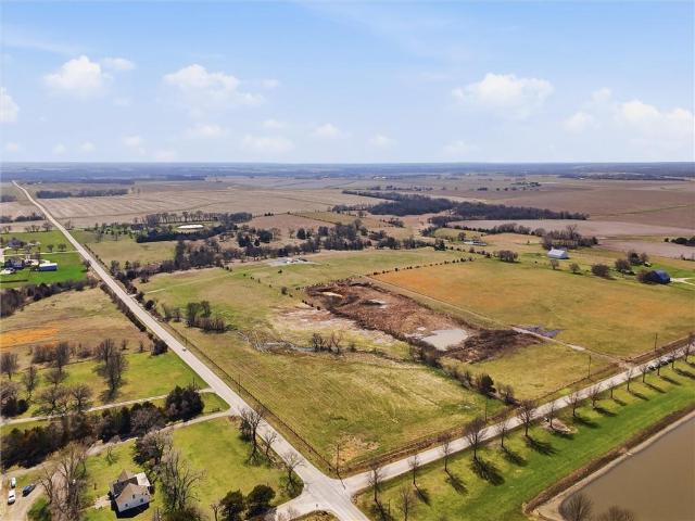 Land for sale in Kansas