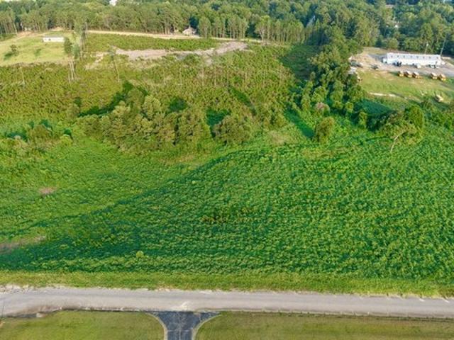 Land for sale in Saint Matthews, South Carolina