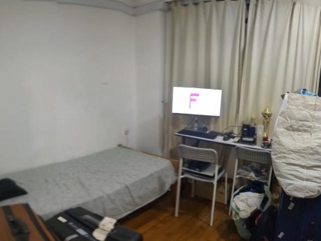 Apartment for rent in Katong