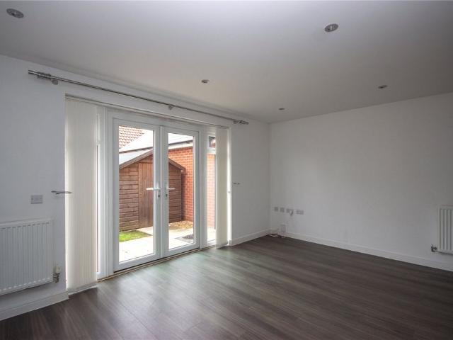 Townhouse for rent in Emersons Green, South Gloucestershire