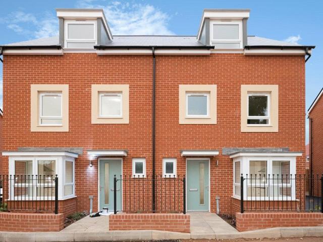 House for rent in Emersons Green, South Gloucestershire