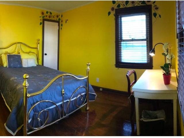 Room for rent in Hasbrouck Heights, New Jersey