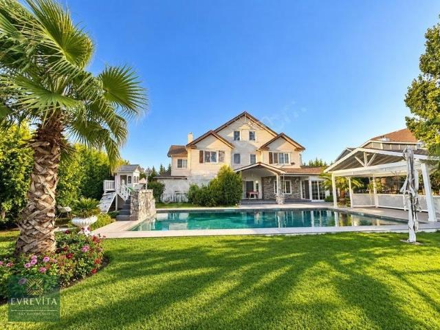 Karaağaç Mahallesi, Büyükçekmece içerisinde kiralık Villa
