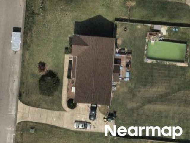 House for sale in Raeford, North Carolina